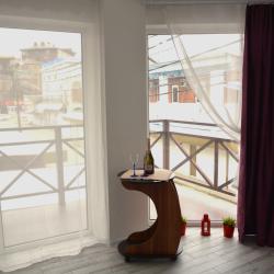 4-местный номер стандарт