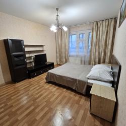 1-комнатные апартаменты стандарт