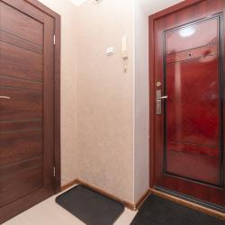 Фото Отель Ночник на улице Водников