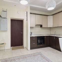 2-комнатные апартаменты стандарт