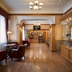 Центральный by USTA Hotels — 6f6417064ffee23fc0ae6f016adb8b27