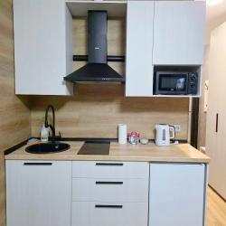 Апартаменты Премиум класса в Элитном ЖК "Легенда" в центре Тулы (С) — 6f641866f7cbe812f1f0c09b7e7642bf