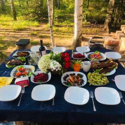 Фото Отель Берег Грифона