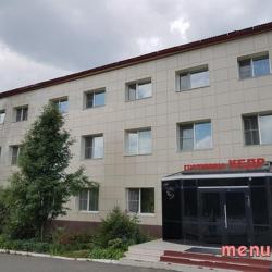 Фото Отель Кедр на Металлургов