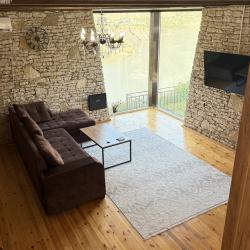 Коттедж премиум