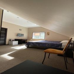 Фото Отель Метелица