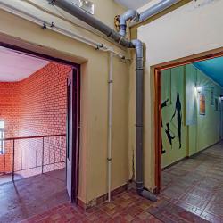 Фото Апартаменты на улице Меридианная