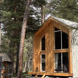 Фото Отель Шишка