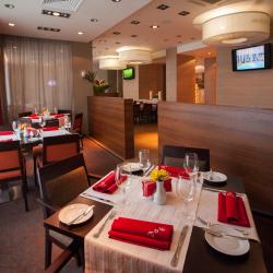фото 45 Ramada By Wyndham Yekaterinburg Hotel & Spa (Рамада Екатеринбург)