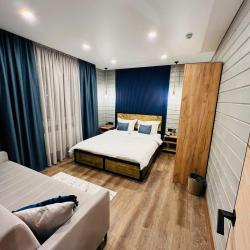 Фото Отель Горница