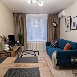 фото 8 Moscow Deluxe (Москоу Делюкс) на улице Университетский