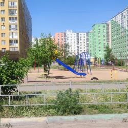 Фото Апартаменты на улице Бурнаковская 69