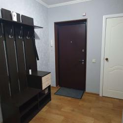 2-комнатные апартаменты стандарт