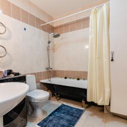 Фото Отель Meridian Apartments (Мередиан Апартментс) на проспекте Сакена Сейфуллина 525
