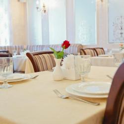 Фото Отель Онегин