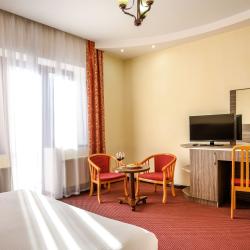 2-местный номер делюкс