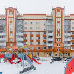 RentAp на улице Водопроводная  — 6f6913e904087b135f75e84a98f0854e