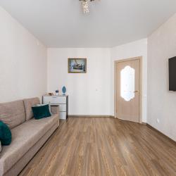 Фото Апартаменты в ЖК Соловьиная роща