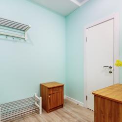 Фото Апартаменты на улице Пановой 30к2