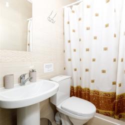 Фото Отель LiArt (ЛиАрт)