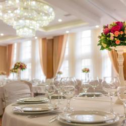 Фото Отель Ramada Almaty (Рамада )