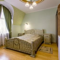 Фото Отель Барские Полати