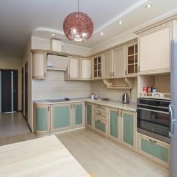 Фото Апартаменты на улице Крылова 38