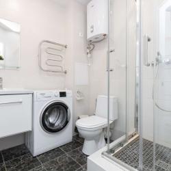 Фото Апартаменты на улице Чистопольская 43