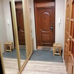 2-комнатные апартаменты стандарт