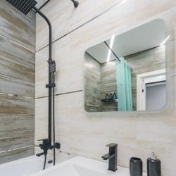 Апартаменты люкс