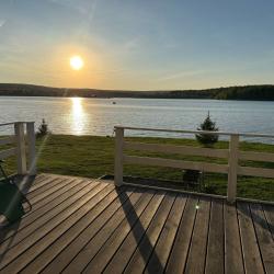 Фото Отель Речное Поместье