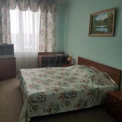 2-местный номер стандарт (с завтраком)