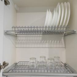 Фото Апартаменты Комфорт на улице Волкова 12