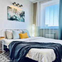 Фото Отель Балтийский уют на улице Приморская 33