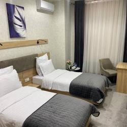 Фото Отель Art Residence Hotel (Арт Резидэнс)