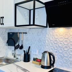 Фото Апартаменты на улице Красноармейская 10