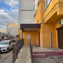 2-комнатные апартаменты улучшенные