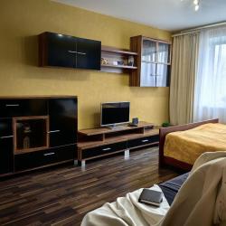 2-комнатные апартаменты стандарт