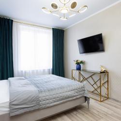 фото 19 Апартаменты на проспекте Калининградский 79Б корпус 2