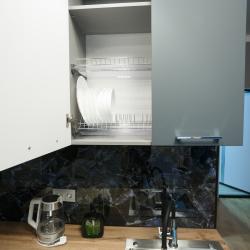 Апартаменты студия №44