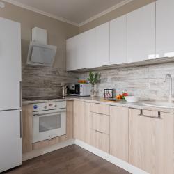Фото Отель Satin Home Apart на проезде Толубеевский