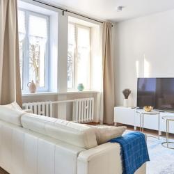 Фото Отель Roomer (Румер) на улице Змитрока Бядули 5