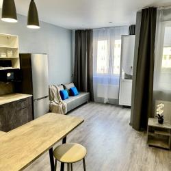 Фото Апартаменты на улице Российская 267к5