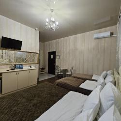 Фото Отель Buta (Бута)