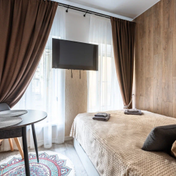 Фото Апартаменты Floris Apartments (Флорис Апартменс) у Невского