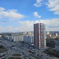 Апартаменты на улице Серова 50к2 — 6f6e3745153789b1cbfe588fead280a8