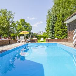 Фото Отель Дубровки - Лесное