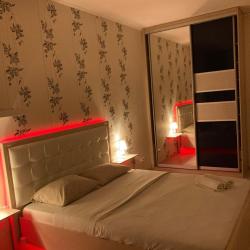 Фото Апартаменты на улице 2-я Военная