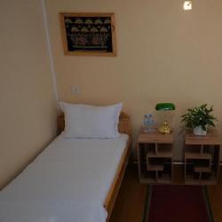 Фото Отель Muslima Hotel Boutique (Муслима Бутик)