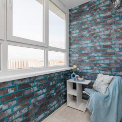 Фото Отель Happy House на улице Взлетная